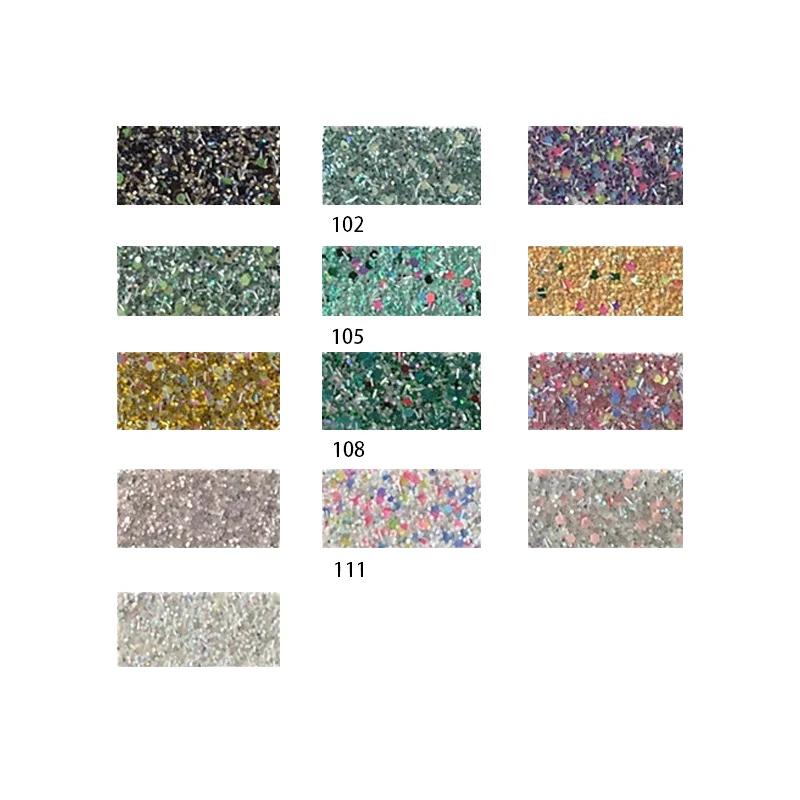Manufacturer Direct Sales of 1.2mm High-end PU Greet Material