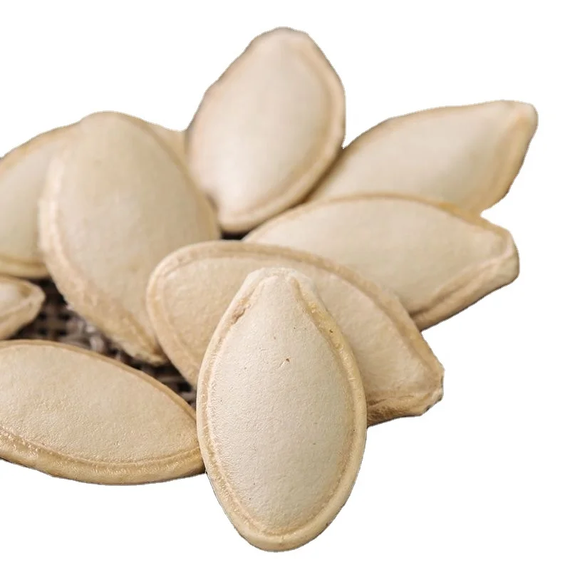 Wholesale Organic Pumpkin Seeds Chinese Pumpkin Seeds