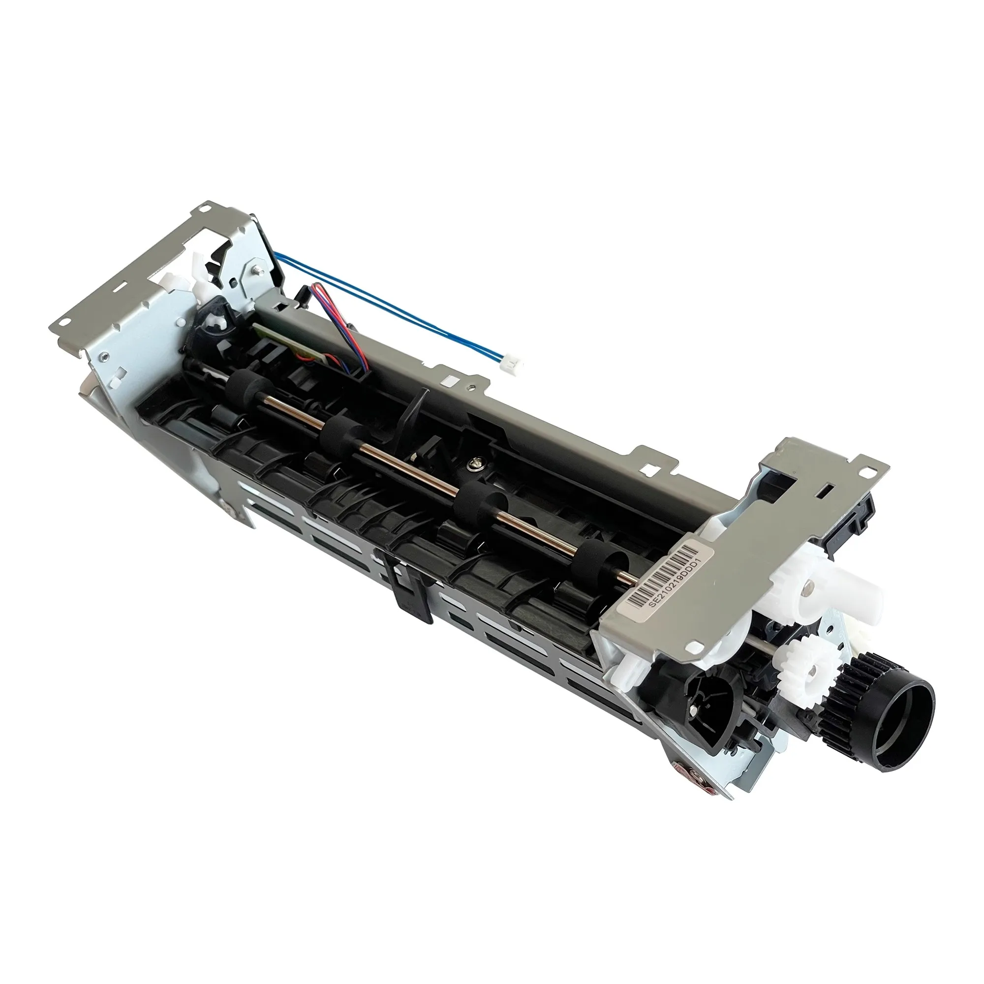 Недорогой RM1-6405 110 В блок фузера для HP Laserjet P2035 P2035N P2055 P2055DN2035 2055 2050 2030 фузер Aeembly RM1-6405-000