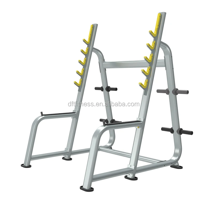 bodybuilding products gym machine KJ-1251Flat Bench commercial gym fitness equipment