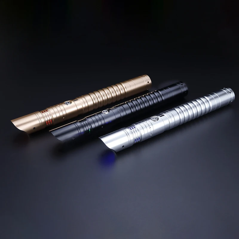 Yanqingsaber Кристальные боковые фонари Coolplay с новым дизайном шасси конвертирование пикселей подсвечивание зарядка или замена