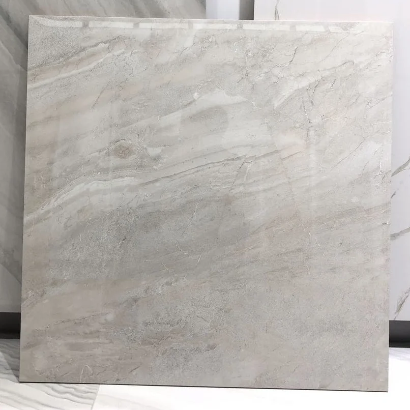 Luxury 60x60 Full Polished Porcelain Glazed Floor Tile Porcelanato Tile