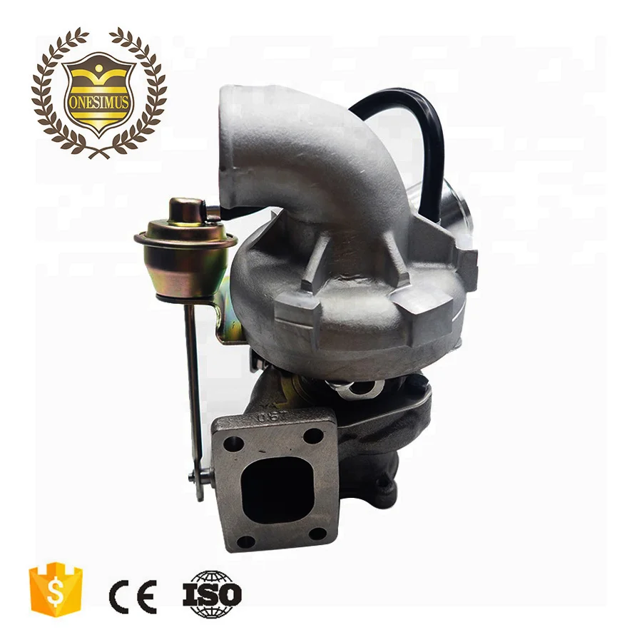 
QD32 Electric Turbo Turbocharger Engine Spare Parts For nissan Terrano OEM14411-1W402 