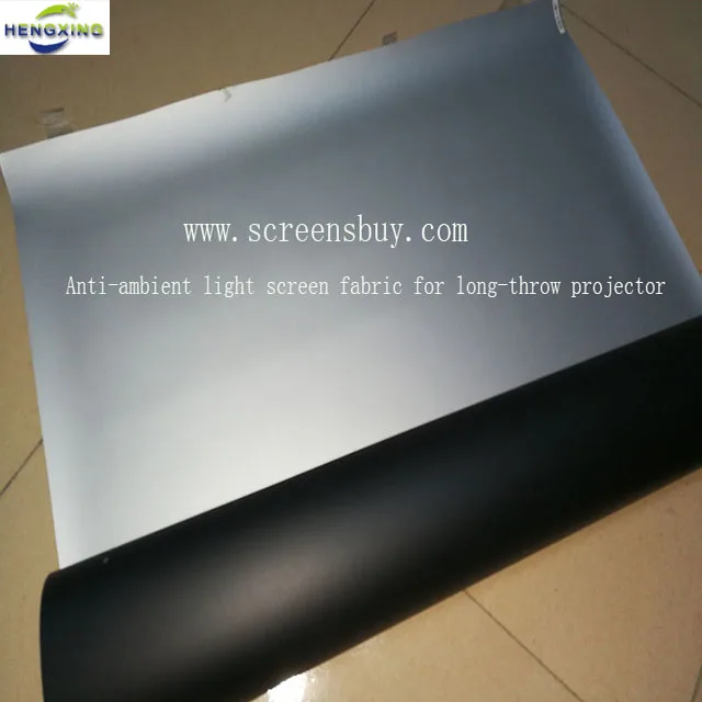 100 м длинная ткань ALR для длинного проектора