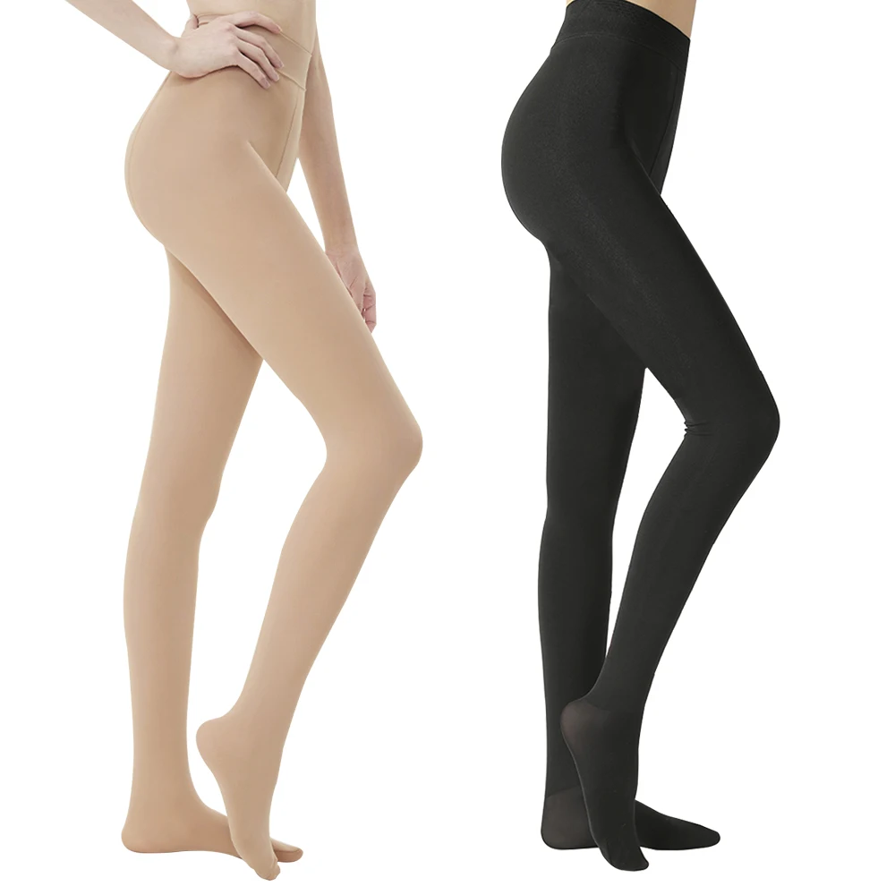 
Compression pantyhose medical Sexy stockings for Ladies 20-30mmHg 