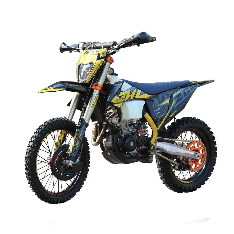 Wholesale Price 300cc motocross 350cc pit bike Off Road China Road Motorcycles