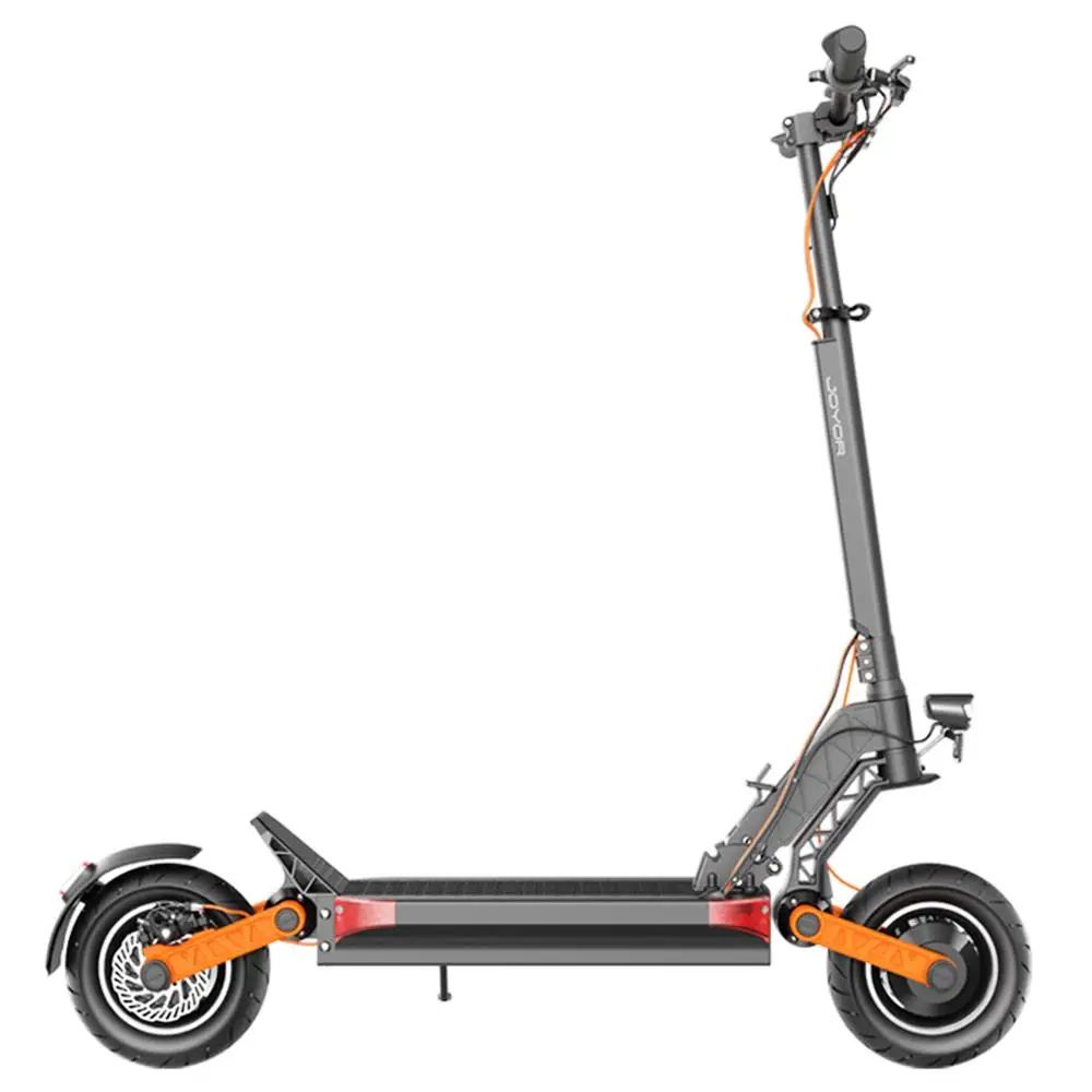 Promotional 2022 Newest Dual Motor Electric Scooter 1000W Big Power Off Road Scooter for Adult JOYOR S10-S