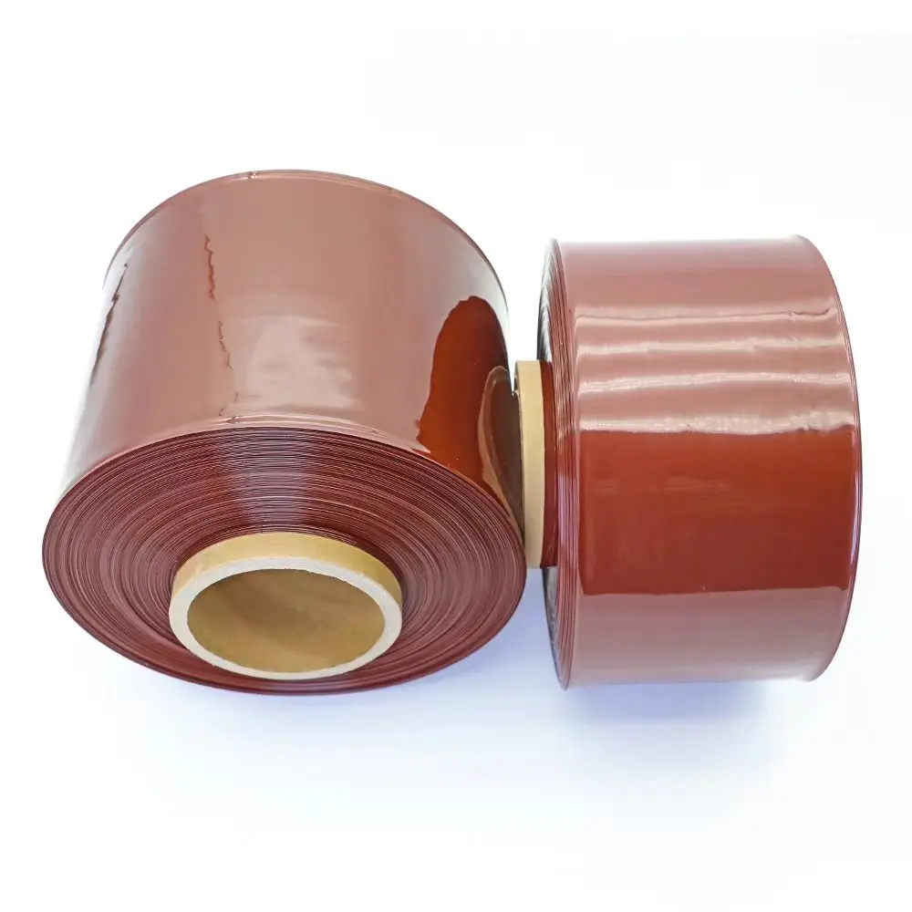 Polyamide (Nylon) Plastic Round Sausage Casing
