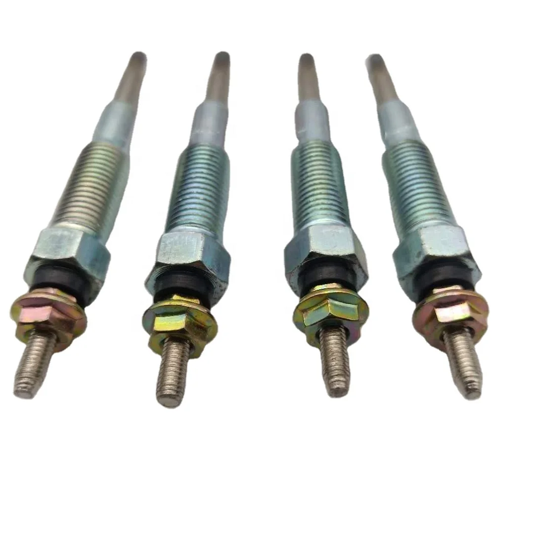 WL81-18-601 New in Stock Engine Parts GLOW PLUG for FORD RANGER 2.2 2.3 WL8118601