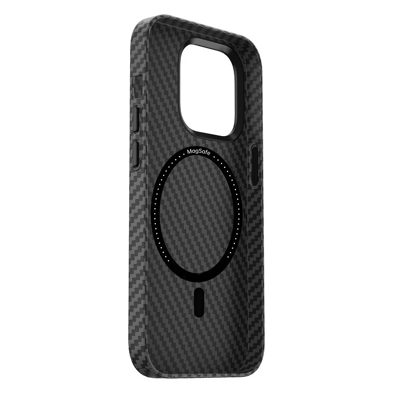 Protective Shockproof Anti-Scratch Phone Luxury Case for iphone 14 Pro Max iKevlar Case