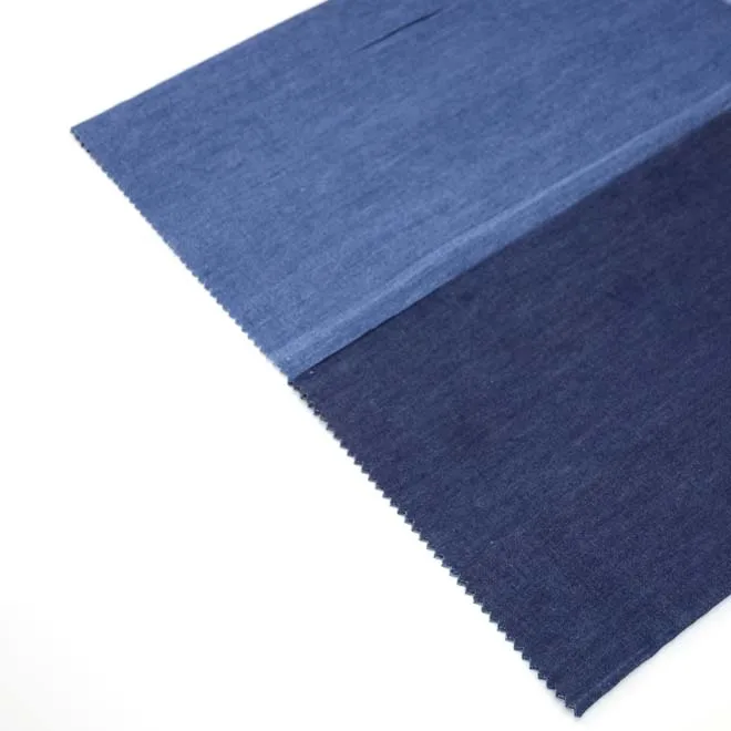 Good Price Lightweight Breathable Women Jeans Fabric Soft Light Weight Denim Fabric Denim Poly Shirting Fabric