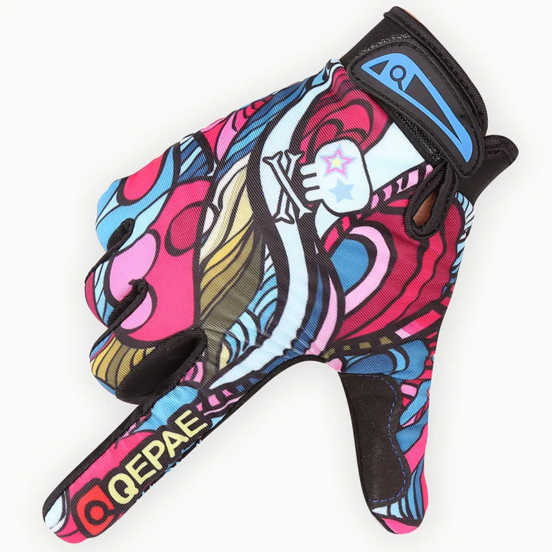 Пользовательские мотоциклетные перчатки для мотокросса, мотоциклетные перчатки для езды на мотоцикле, гоночные перчатки