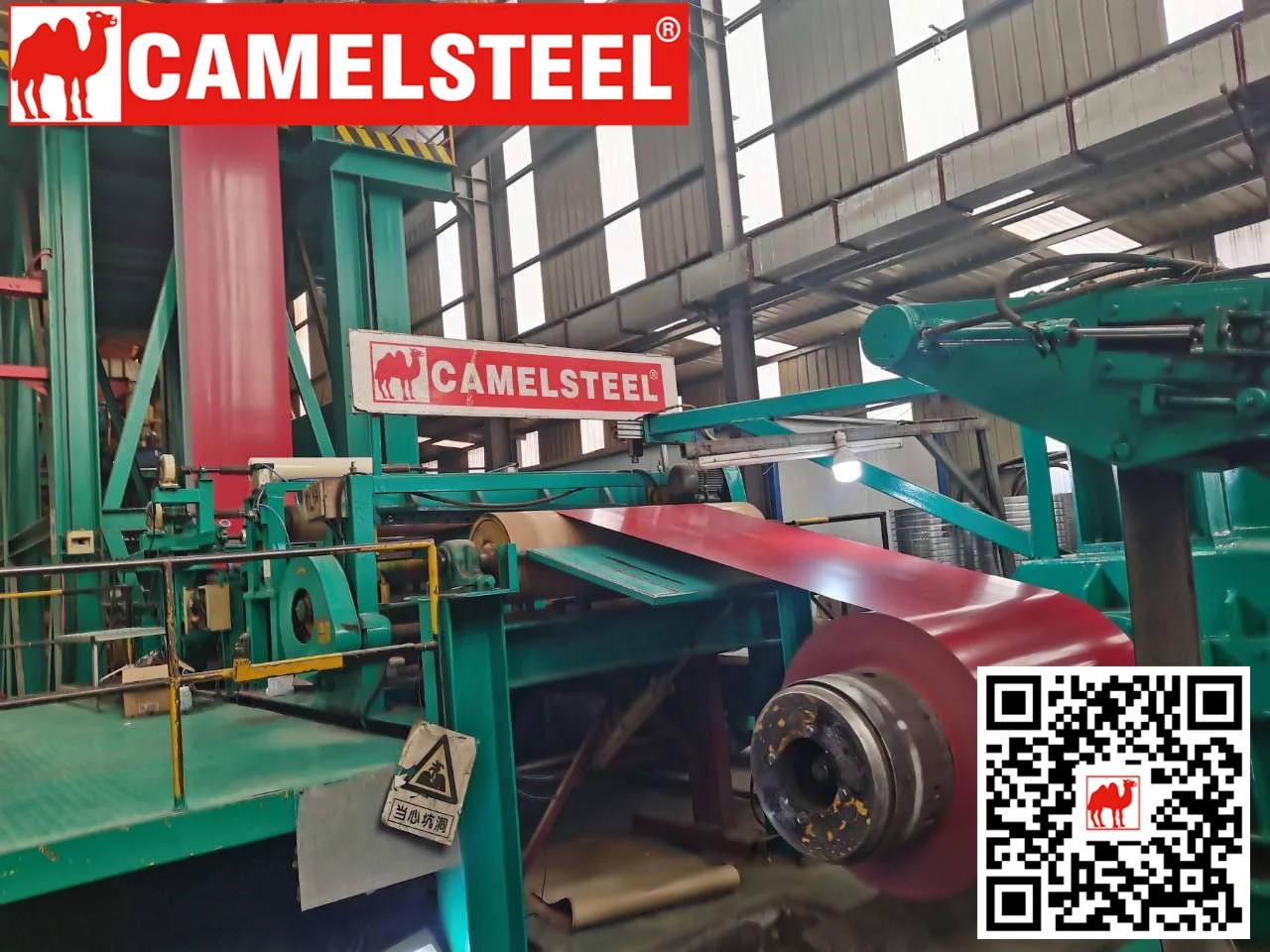 Botswana Galvanized Sheet Material IBR type roofing sheets