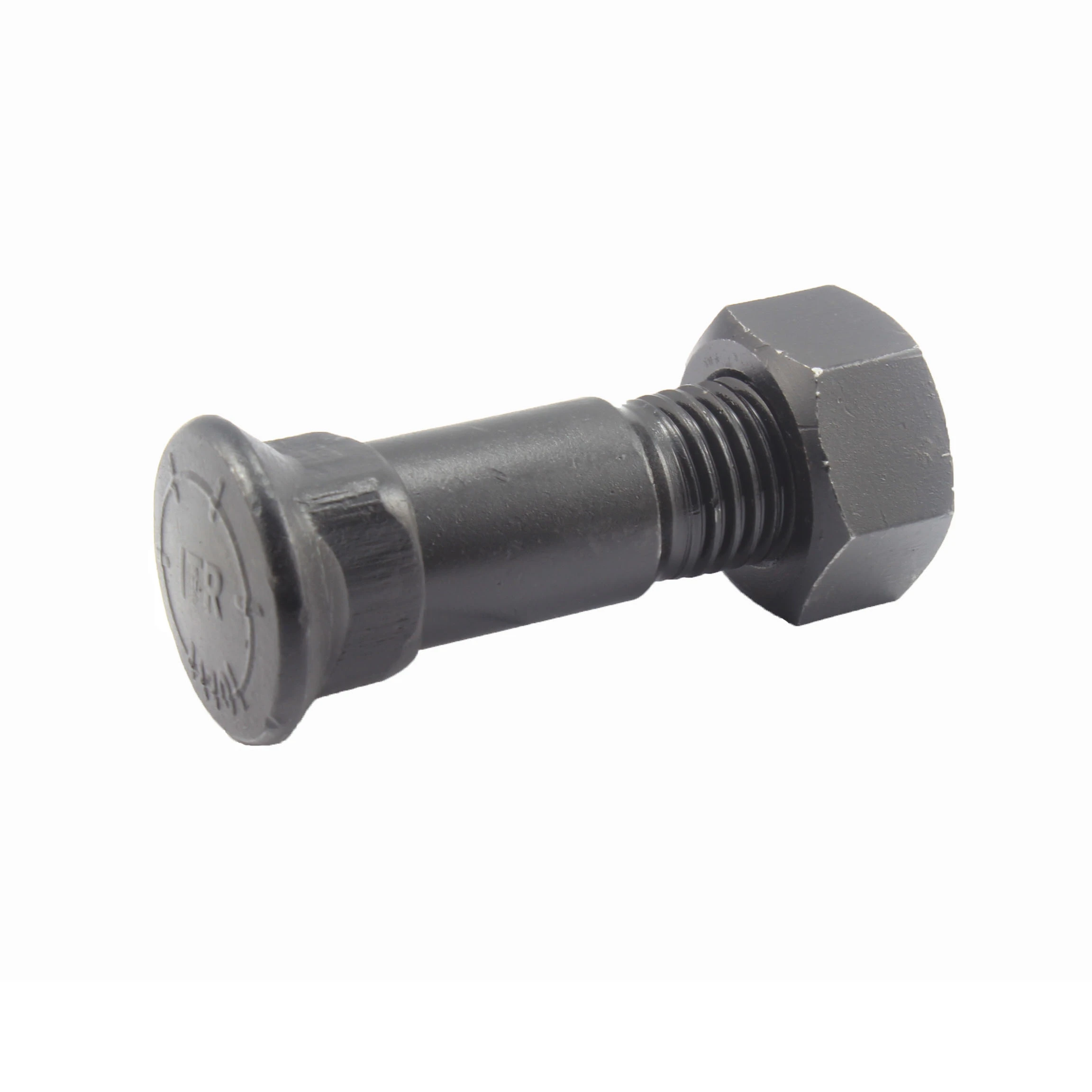 Поддоны части плуг болт и гайка 4F3647 1/2 11-UNC 1-1/4