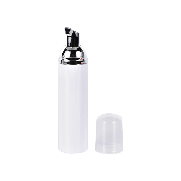 30ml 50ml 60ml 100ml Hand Soap Dispenser Plastic Bottle Foam Foaming Soap Pump Bottle