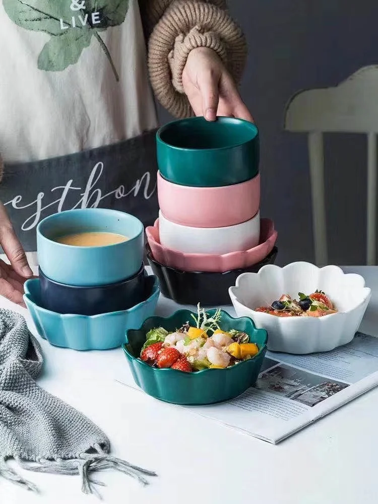 porcelain baking dish olive serving dishes ceramic baking cup bone china serving dishes