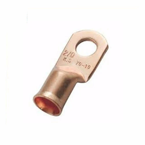 Cable Lugs Electrical Cable Terminal Copper Termination Lugs