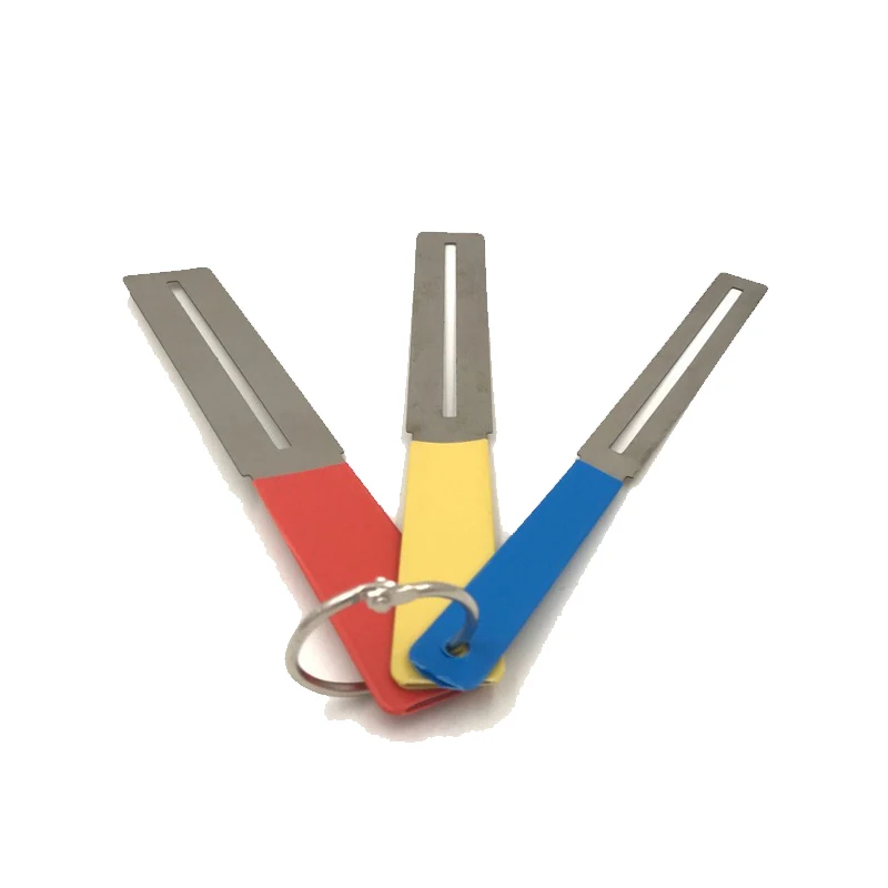 3pcs Guitar Fingerboard Guards Guitar Fret Fingerboard Protector Luthier Tool For Guitar DIY Luthier Tool