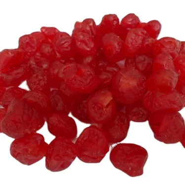 Сохраненная Сушеная вишня