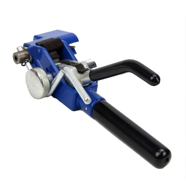 Высококачественный Натяжной трос из нержавеющей стали трещотка Облицовочный инструмент