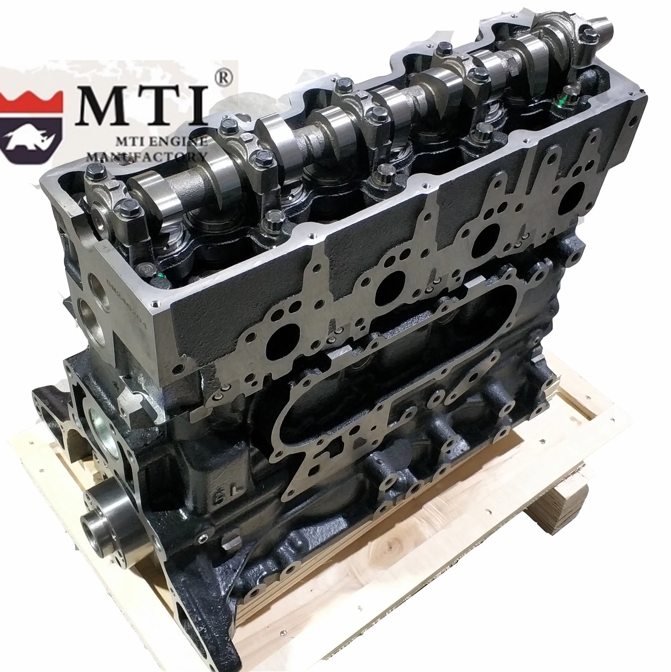  Двигатель 5LE 5L 2L 2LT OLD 2KD 2TR 4D56 EA888 FORD 2.2L 3Y 4Y для TOYOTA ISUZU