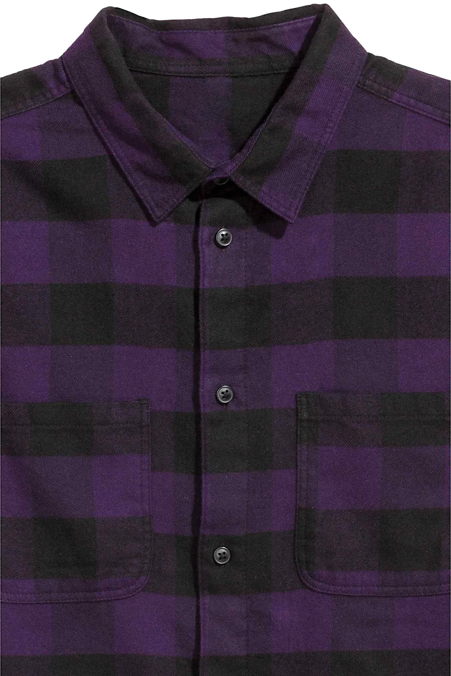 
Casual Flannel Plaid Long Sleeve Shirts for Men 