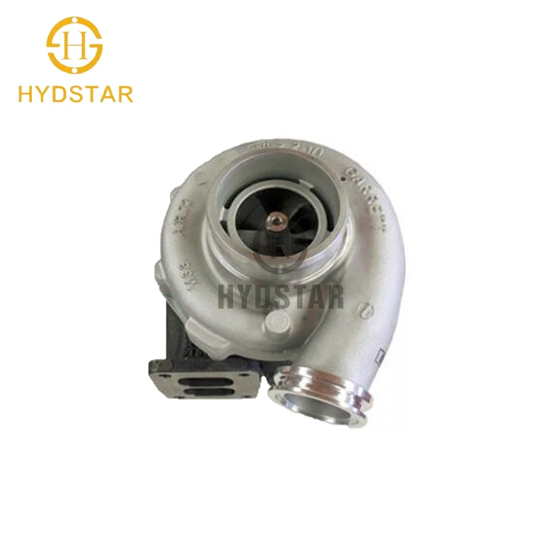 Factory Direct High Quality Hydraulic Turbocharger Suitable For Cat 3306 966D 1W1227/4LF302 Turbocharger 186514 310138