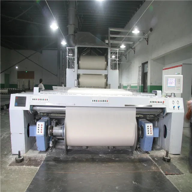 High Speed Sizing machine for yarn
