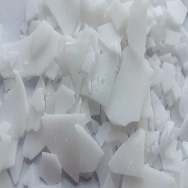 
Factory price flaky PE wax for candles 