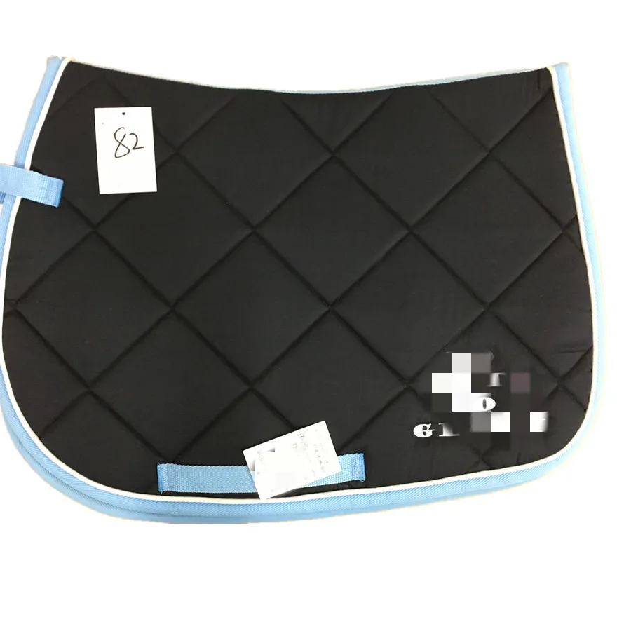 Немецкая седельная подкладка