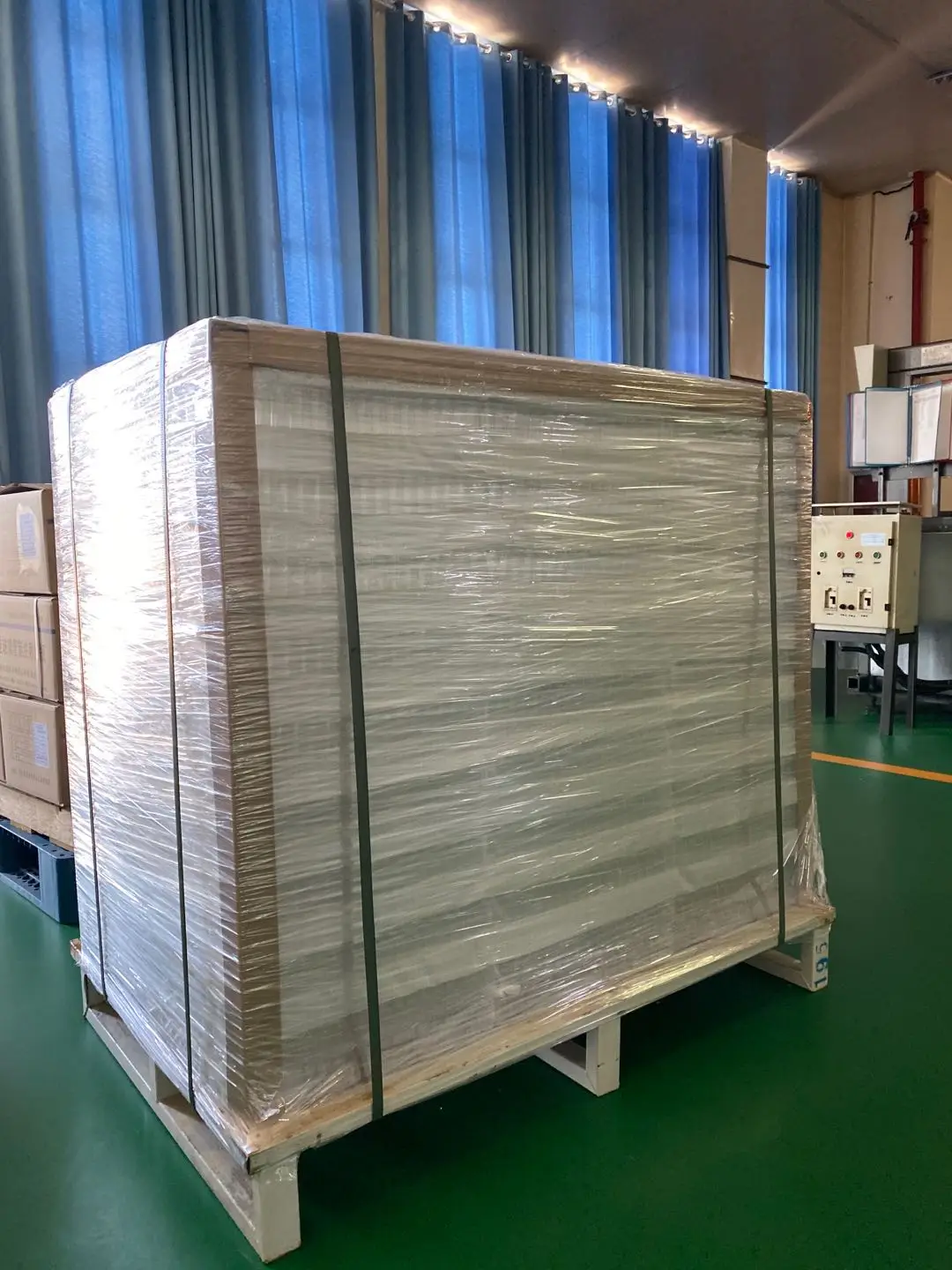 Crimp Neck Tubular Glass Vial for Vaccine Injection Wholesale