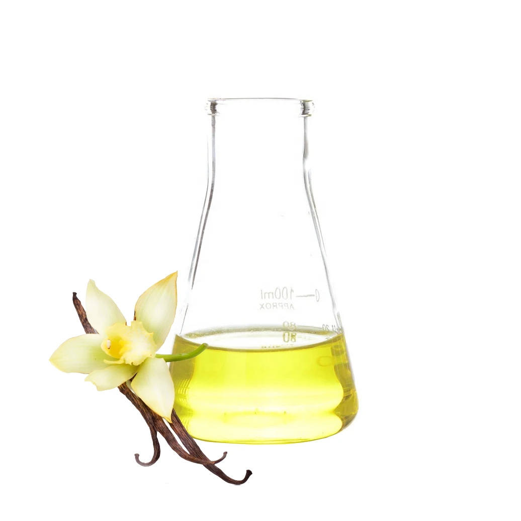 wholesale natural vanilla fragrance essential oil