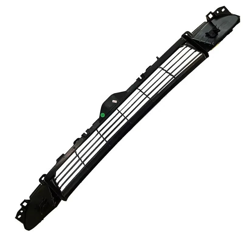 OEM 1085927-00-C передний бампер Нижняя решетка для 2017-2022 TESLA