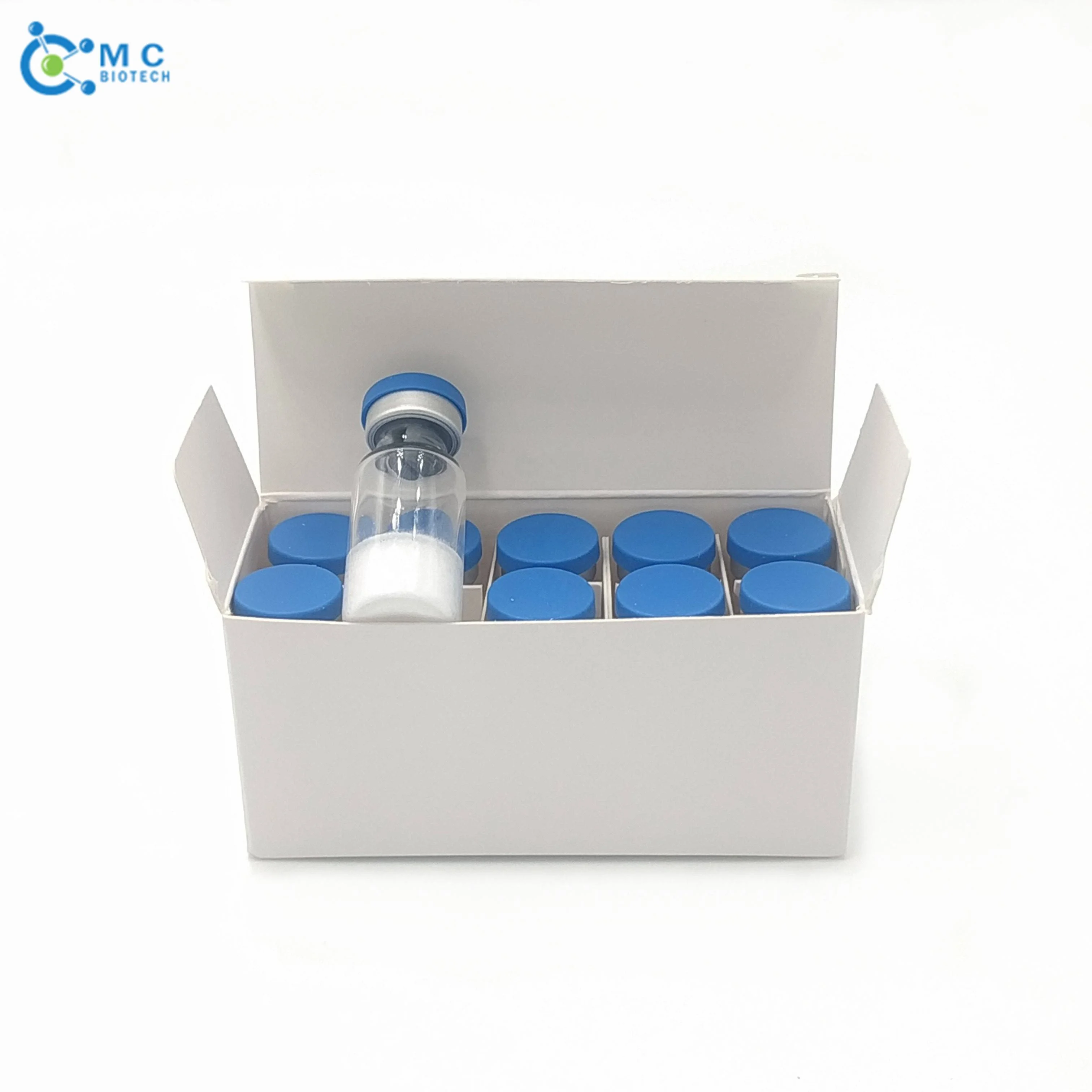 
99% purity GDF-8 peptide powder with 1mg per vial 