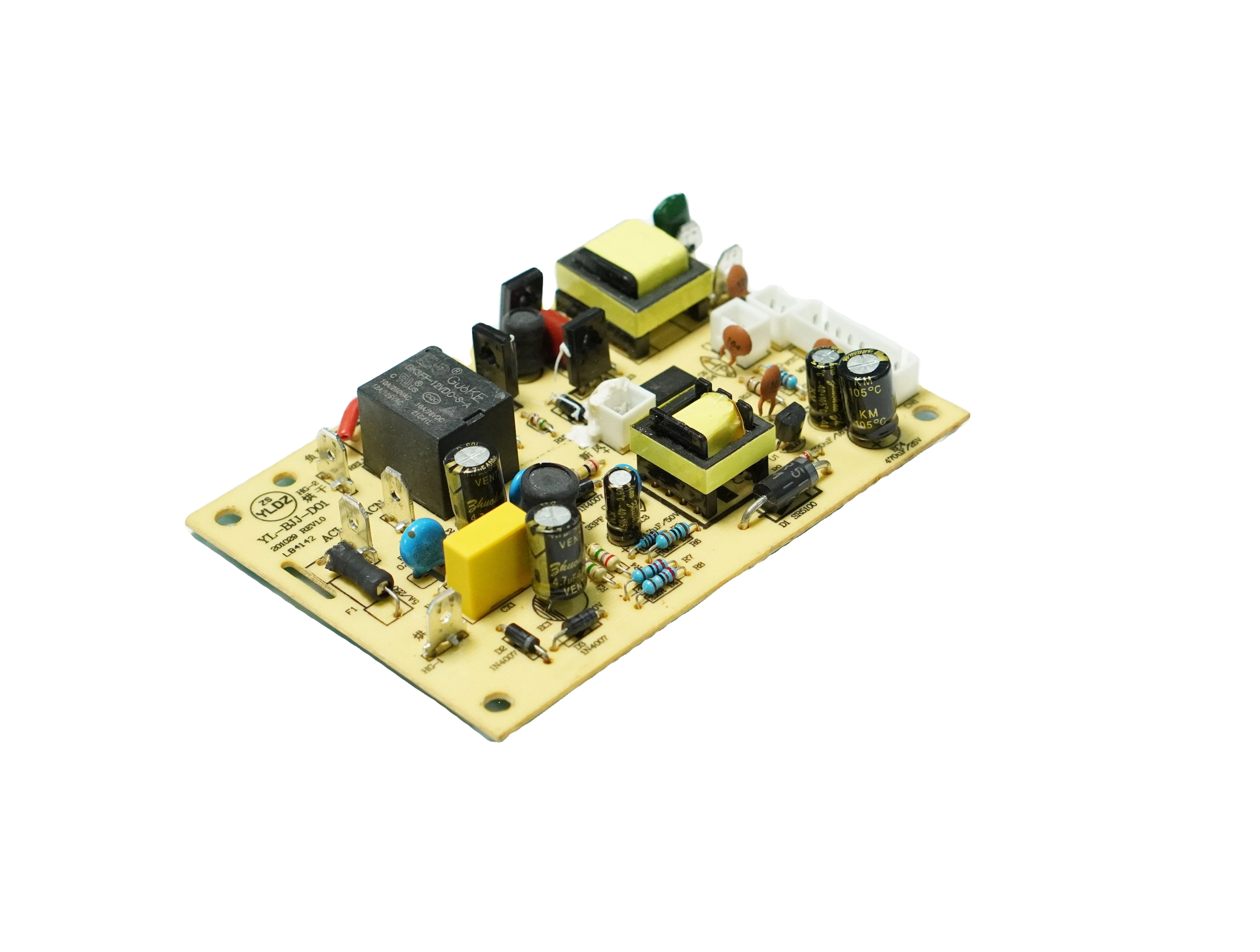 Customized one-stop service pcb board factory  PCB assembly and PCBA manufacturer services other pcb & pcba