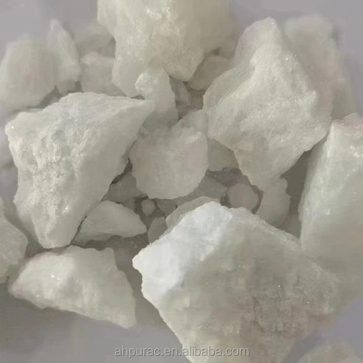 wholesale High Purity 99.8% White mmc crystal  in big stock Free sample