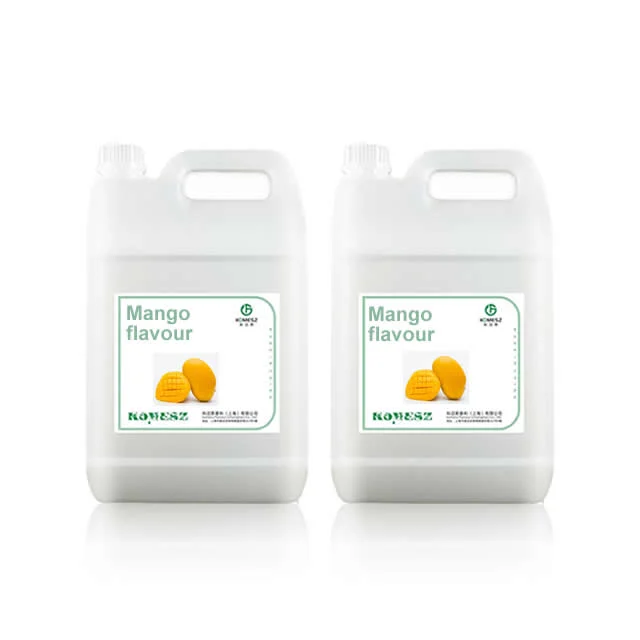 500g mango flavour powder  for bakery and biscuit