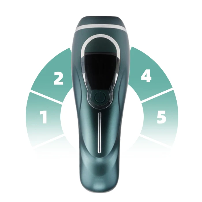 
Home Use ipl Machine Laser Hair Removal Machine Women Portable Home Handset Laser Hair Removal device 