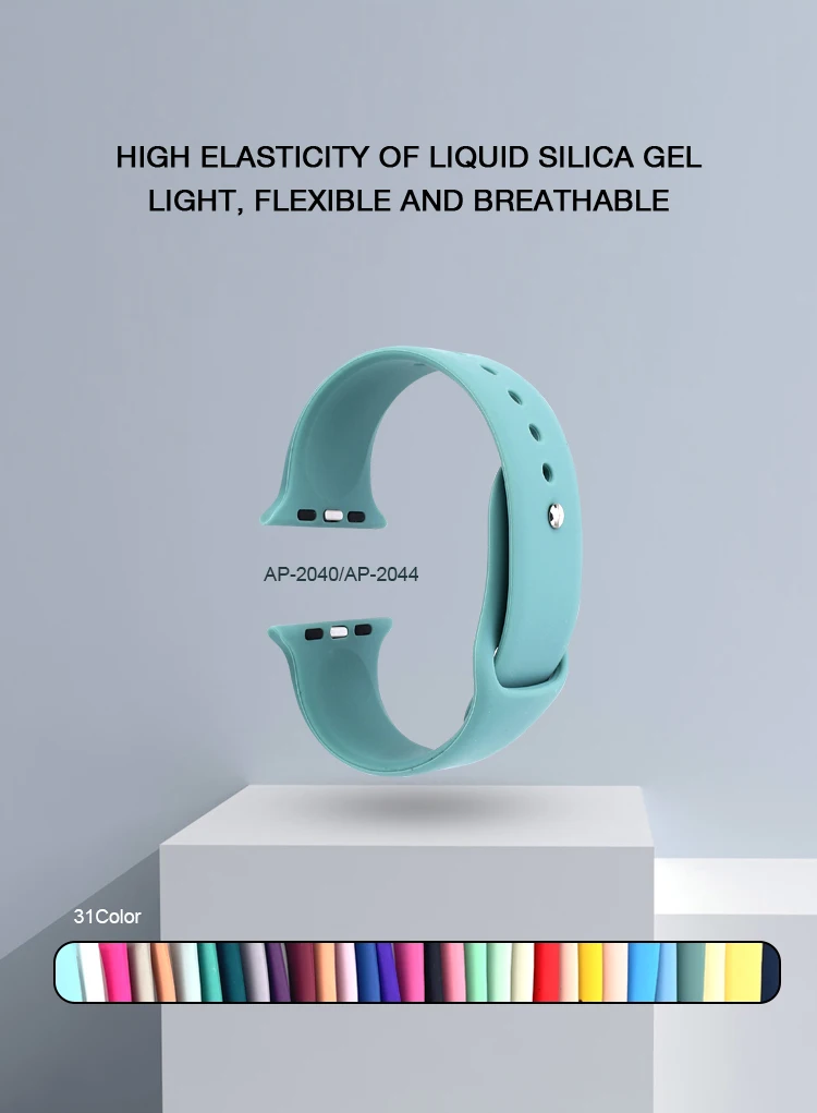 Wholesale Watch Ultra Band Armband Strap Charms Case Luxury Modification Kit Luxury Case Accessories Watch Band