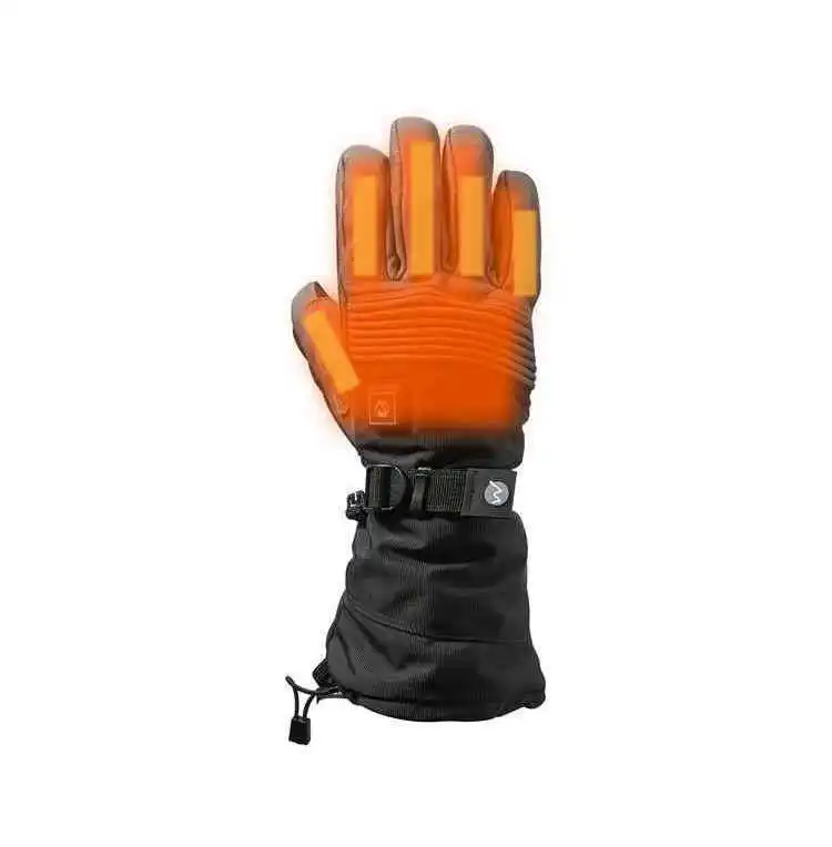 China professional manufacture popular product electric heating gloves