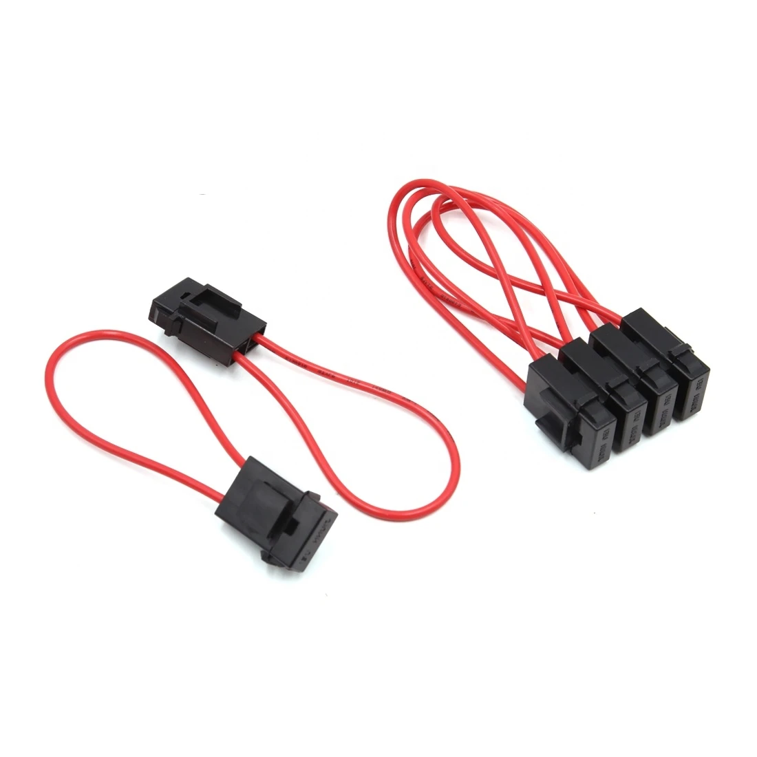 Fuse Box For Maintenance Circuit To Add Atm Medium Blade Fuse Holder Fuse Tap Motorcycle Car