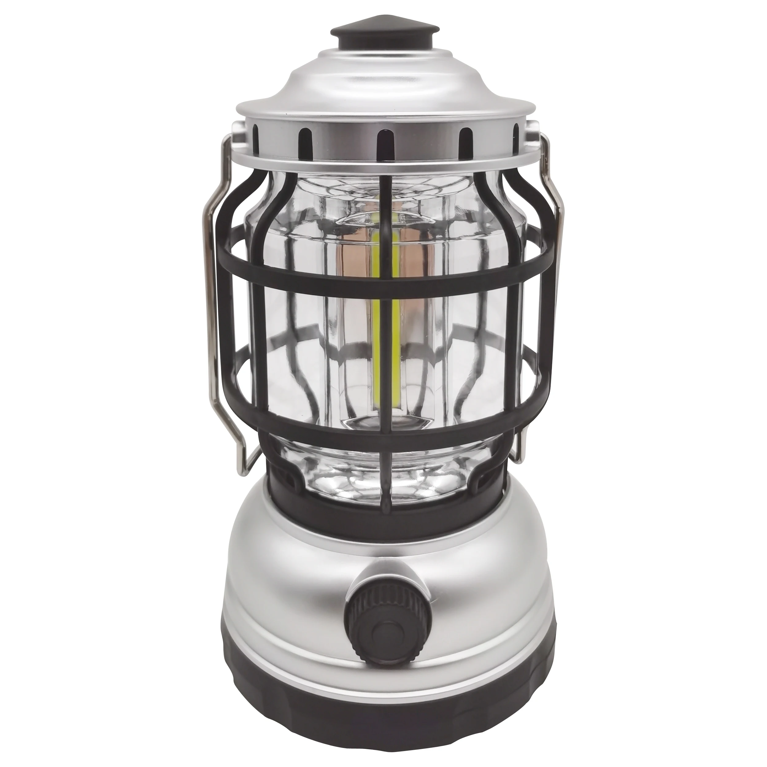 Lantern Portable Outdoor Camping Railroad Lantern