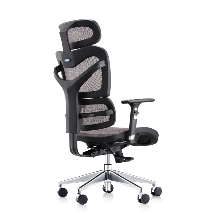 
5 years warranty high quality swivel mesh ergonomic adjustable chair office cheap chair 