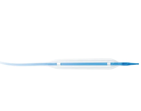 Chinese Manufacture Medical coronary angioplasty cardiovascular interventional   ptca balloon dilator catheter