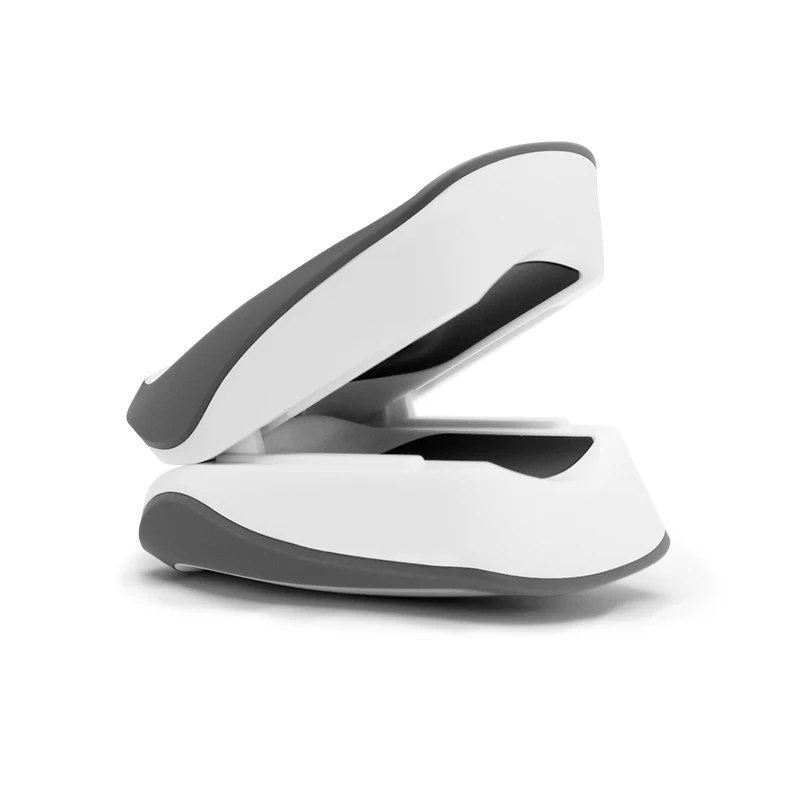 LED display fingertip pulse oximeter JPD-510E with CE