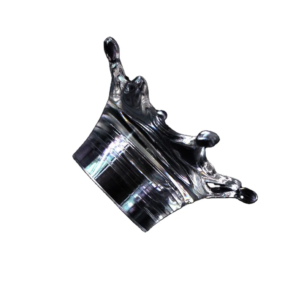 Manufacturers direct tea canister crown lid storage jar large, medium and small customized dry goods storage jar