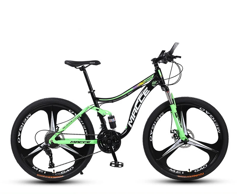 Fashion and Cheap 24 26 Inch Mountain Bike bmx bicycle for men with 21 Speed