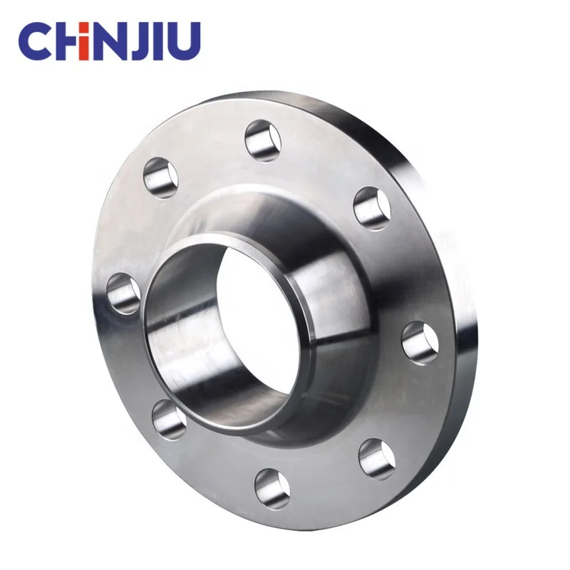  FSS R/F SCH40s CL150 300 B 16 5 Бесконтактный стальной Трубопроводный фитинг сварочный шейный приподнятый лицевой