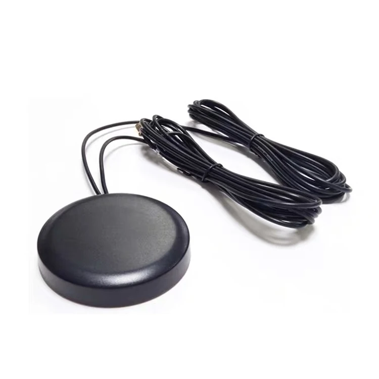 GSM Wifi Combination Glonass Dual GPS Active Remote Antenna Aerial