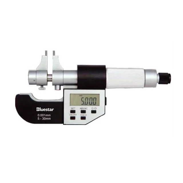 238-30 5-30mm caliper type electronic inside micrometer